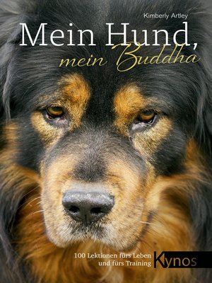 cover image of Mein Hund, mein Buddha
